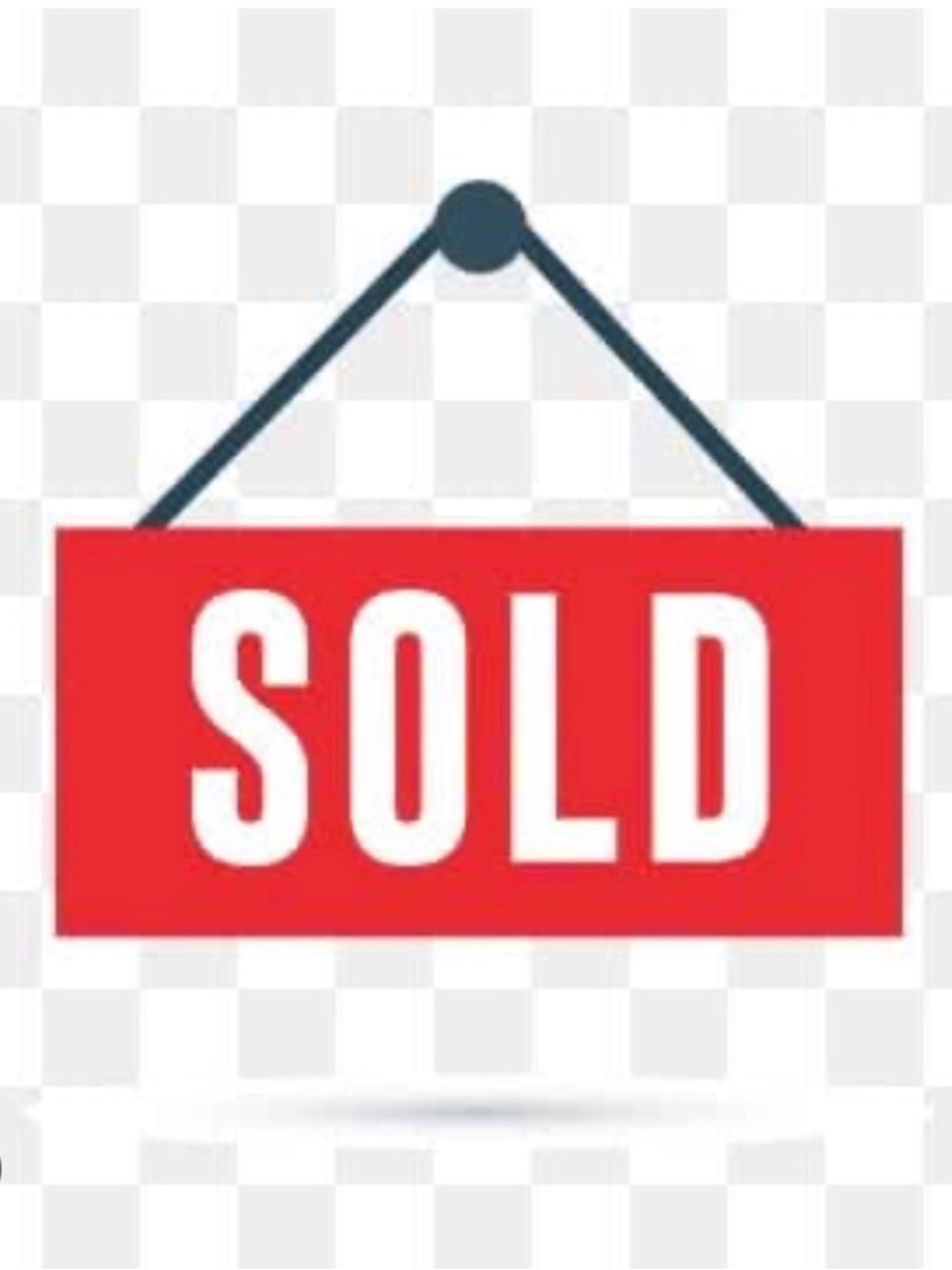 SOLD